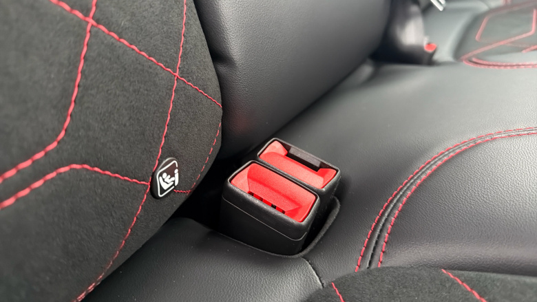 Ford Puma 1.0 EcoBoost Hybrid mHEV ST-Line X 5dr Petrol Hatchback